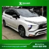 Độ Body Kit MD Sport V1 Cho Mitsubishi Xpander Tại TPHCM | Đẳng Cấp - Sang Trọng