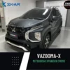 Độ Body Kit Vazooma-X Cho Mitsubishi Xpander Cross Tại TPHCM