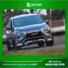 Độ Body Kit Vazooma XT Cho Mitsubishi Xpander Tại TPHCM | Đẳng Cấp - Sang Trọng