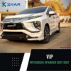 Độ Body Kit VIP Cho Mitsubishi Xpander 2017-2021 Tại TPHCM