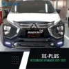 Độ Body Kit XE-Plus Cho Mitsubishi Xpander 2017-2021 Tại TPHCM