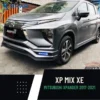 Độ Body Kit XP Mix XE Cho Mitsubishi Xpander 2017-2021 Tại TPHCM
