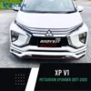 Độ Body Kit XP V1 Cho Mitsubishi Xpander 2017-2020 Tại TPHCM