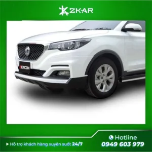 Độ Body Kit Zercon Z-I Cho MG ZS Tại TPHCM | Đẳng Cấp - Sang Trọng