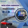 Địa Chỉ Gắn Màn Hình Android Xe Hyundai Elantra Tại TPHCM