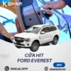 Cửa Hít Owin Cho Ô Tô Ford Everest | An Toàn, Hiện Đại, Tiện Nghi