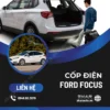 Địa Chỉ Độ Cốp Điện Xe Ford Focus HB Tại TPHCM