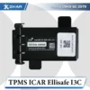 Cảm Biến Áp Suất Lốp ICAR Ellisafe I3C Cho Toyota Cross