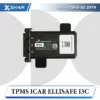Cảm Biến Áp Suất Lốp ICAR Ellisafe IP24L Cho Mọi Dòng Xe