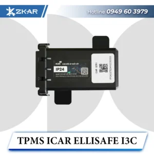 Cảm Biến Áp Suất Lốp ICAR Ellisafe IP24L Cho Mọi Dòng Xe