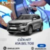 Cửa Hít Owin Cho Ô Tô KIA Seltos | An Toàn, Hiện Đại, Tiện Nghi