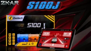 Màn hình Zestech S100j Giá Siêu Rẻ - Có Chất Lượng Không?