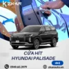 Cửa Hít Owin Cho Ô Tô Hyundai Palisade | An Toàn, Hiện Đại, Tiện Nghi
