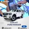 Cửa Hít Owin Cho Ô Tô Ford Ranger | An Toàn, Hiện Đại, Tiện Nghi