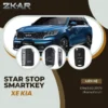 Lắp Start Stop Smartkey Pke Cho KIA Zin: Nâng cao trải nghiệm lái xe