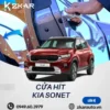 Cửa Hít Owin Cho Ô Tô KIA Sonet | An Toàn, Hiện Đại, Tiện Nghi