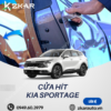 Cửa Hít Owin Cho Ô Tô KIA Sportage | An Toàn, Hiện Đại, Tiện Nghi