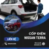 Địa Chỉ Độ Cốp Điện Xe Nissan Terra Tại TPHCM