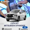 Cửa Hít Owin Cho Ô Tô Mitsubishi Xpander | An Toàn, Hiện Đại, Tiện Nghi