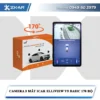 Camera 3 Mắt Icar Elliview Y5 Basic 170 Độ | Giá Ưu Đãi Khủng Tại ZKar