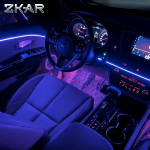 Đèn LED Đuổi V3 - Điểm Nhấn Sáng Tạo