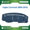 Thảm dành cho Taplo Carnival 2005-2016