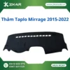 Thảm Taplo Mirage 2015-2022
