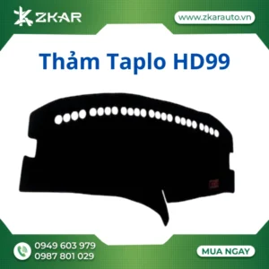 Thảm Taplo HD99
