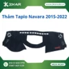 Thảm Taplo Nissan Navara 2015-2022