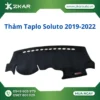 Thảm Taplo Soluto 2019-2022