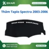 Thảm Taplo Spectra 2003-2006