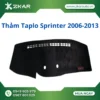 Thảm Taplo Sprinter 2006-2013