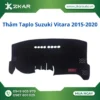 Thảm Taplo Suzuki Vitara 2015-2020