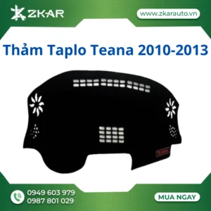 Thảm Taplo Teana 2010-2013