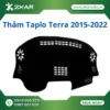 Thảm Taplo Nissan Terra 2015-2022