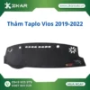Thảm Taplo Vios 2019-2022