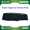 Thảm Taplo Xe Tải Kia K165