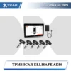 Cảm Biến Áp Suất Lốp ICAR Ellisafe ADI4+ Tại TPHCM