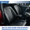 Bọc Ghế Da Công Nghiệp Xe Ford EcoSport tại TPHCM