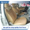 Bọc Ghế Da Công Nghiệp Xe Ford Focus tại TPHCM