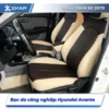 Bọc Ghế Da Công Nghiệp Xe Hyundai Avante tại TPHCM