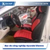 Bọc Ghế Da Công Nghiệp Xe Hyundai Elantra tại TPHCM