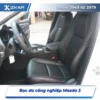 Bọc Ghế Da Công Nghiệp Xe Mazda 3 tại TP.HCM
