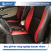 Bọc Ghế Da Công Nghiệp Xe Suzuki Vitara tại TPHCM