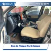 Bọc Ghế Da Nappa Xe Ford Escape Tại TPHCM