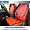 Bọc Ghế Da Nappa Xe Ford Ranger XLS Tại TPHCM