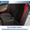 Bọc Ghế Da Nappa Xe Mazda 2 Tại TPHCM
