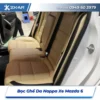 Bọc Ghế Da Nappa Xe Mazda 6 Tại TPHCM