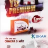 Địa Chỉ Gắn Camera Icar Y5 Premium 150 Chất Lượng Tại Sài Gòn