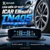 Cảm biến áp suất lốp icar ellisafe TN405
